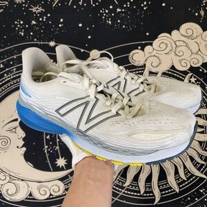 New Balance 880 Performance Running Shoes Mens 9 Gym Activewear